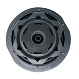 Cerwin Vega VPSTX12 12" 150 Watt RMS 4 Ohm Slim Shallow Spare Tire Powered Subwoofer