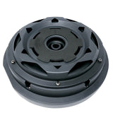 Cerwin Vega VPSTX12 12" 150 Watt RMS 4 Ohm Slim Shallow Spare Tire Powered Subwoofer