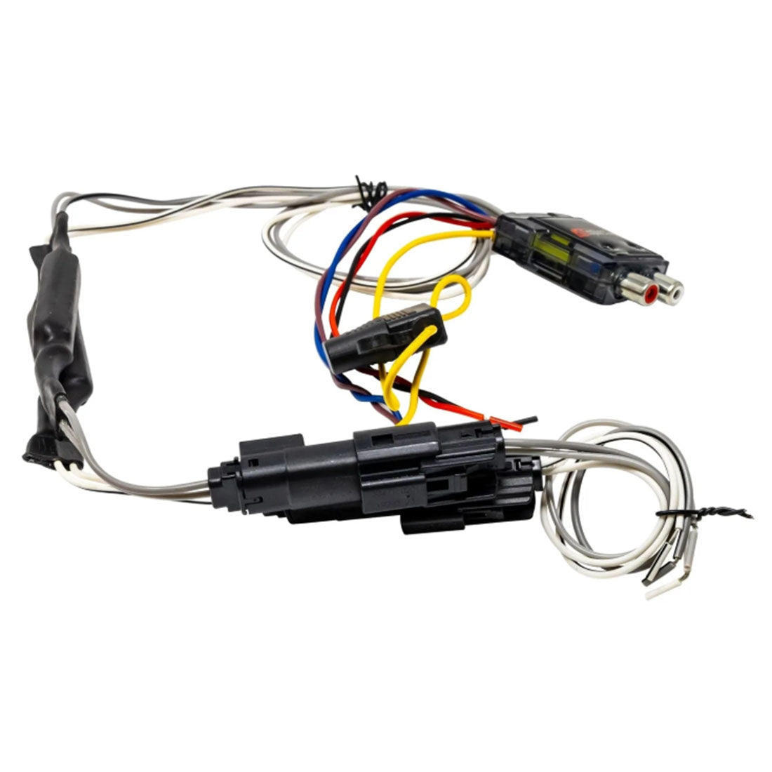 Cerwin Vega CHDLOC2 2014-2018 Harley Davidson 2-Channel Line Output Converter