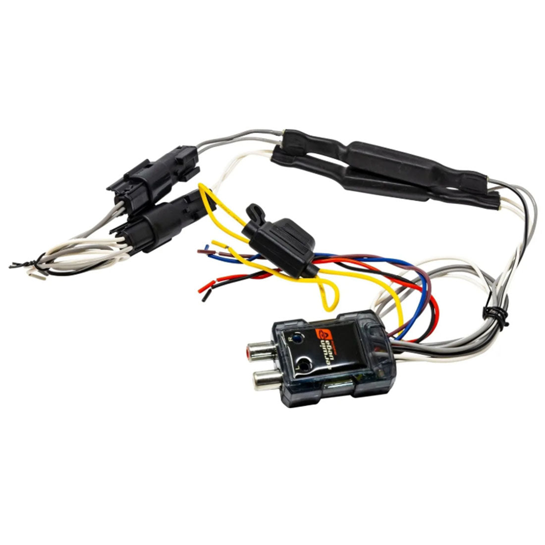 Cerwin Vega CHDLOC2 2014-2018 Harley Davidson 2-Channel Line Output Converter