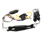 Cerwin Vega CHDLOC2 2014-2018 Harley Davidson 2-Channel Line Output Converter