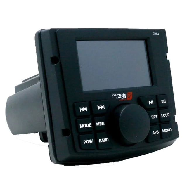 Cerwin Vega CMR3 RPM Series All-Weather Receiver with Bluetooth