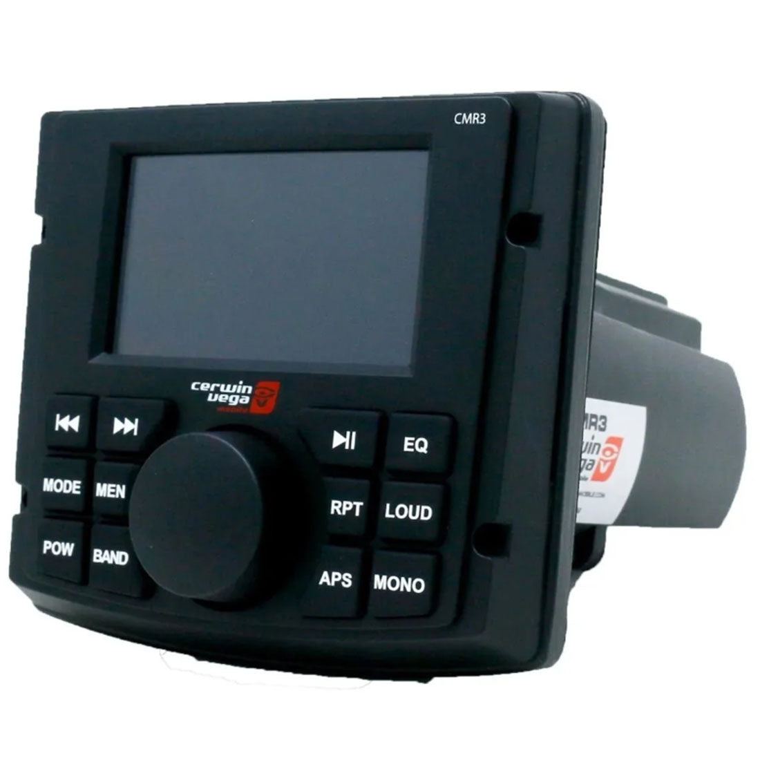 Cerwin Vega CMR3 RPM Series All-Weather Receiver with Bluetooth