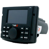 Cerwin Vega CMR3 RPM Series All-Weather Receiver with Bluetooth