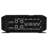 Cerwin Vega CVP1400.4 CVP Series 4-Channel 1400W Class D Amplifier (CVP14004)