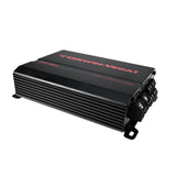 Cerwin Vega CVP1400.4 CVP Series 4-Channel 1400W Class D Amplifier (CVP14004)
