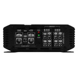 Cerwin Vega CVP2400.4 CVP Series 4-Channel 2400W Class D Amplifier (CVP24004)