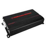 Cerwin Vega CVP2400.4 CVP Series 4-Channel 2400W Class D Amplifier (CVP24004)