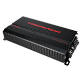 Cerwin Vega CVP2700.5 CVP Series 5-Channel 2700W Class D Car Amplifier (CVP27005)