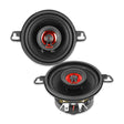 Cerwin Vega H35 HED Series 3.5" 2-Way Coaxial Car Speakers - Pair