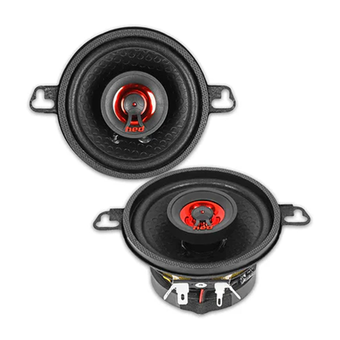 Cerwin Vega H35 HED Series 3.5" 2-Way Coaxial Car Speakers - Pair