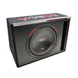 Cerwin Vega H6E12SV HED Series 12" Vented Subwoofer Enclosure