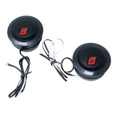 Cerwin Vega H765C HED Series 6.5" 2-Way Component Speaker System