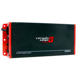 Cerwin Vega HRPM300.2D 2-Channel RPM HED Marine Grade Full Range Amplifier