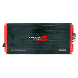 Cerwin Vega HRPM350.1D 1-Channel RPM HED Marine Grade Class-D Monoblock Amplifier