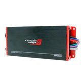Cerwin Vega HRPM360.4D 4-Channel RPM HED Marine Grade Class-D Amplifier
