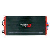 Cerwin Vega HRPM360.4D 4-Channel RPM HED Marine Grade Class-D Amplifier