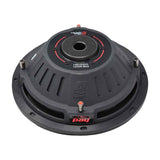 Cerwin Vega HS122D HED Series 12" Shallow Dual Voice Coil 2-Ohm Subwoofer