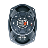Cerwin Vega RPMPH694LK Cut In Lid Kit with PH694 Speakers for 2014-2023 Harley Davidson Motorcycles