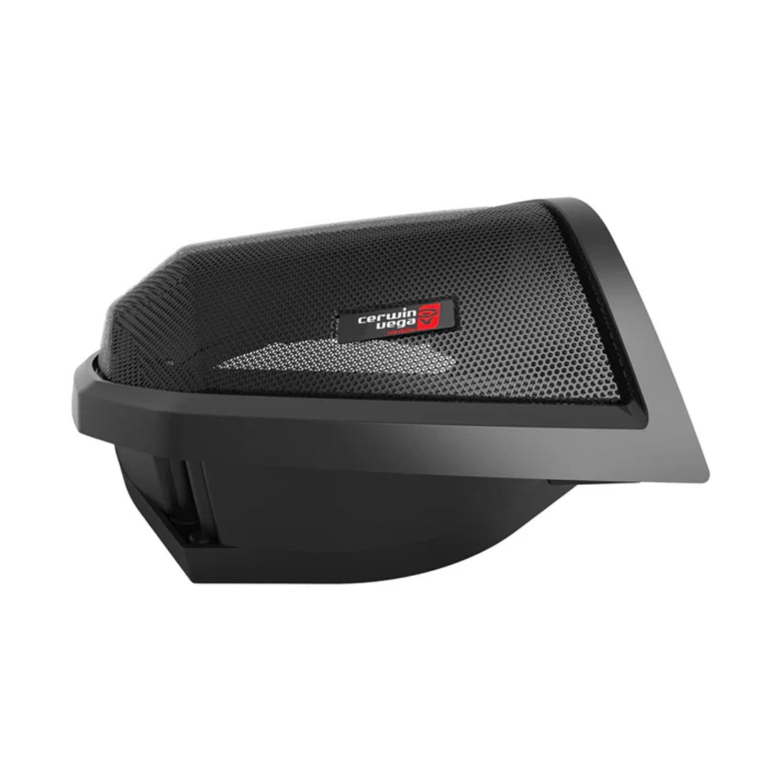 Cerwin Vega RPMPH694LK24 Cut In Lid Kit with PH694 Speakers for 2024+ Harley Davidson Motorcycles