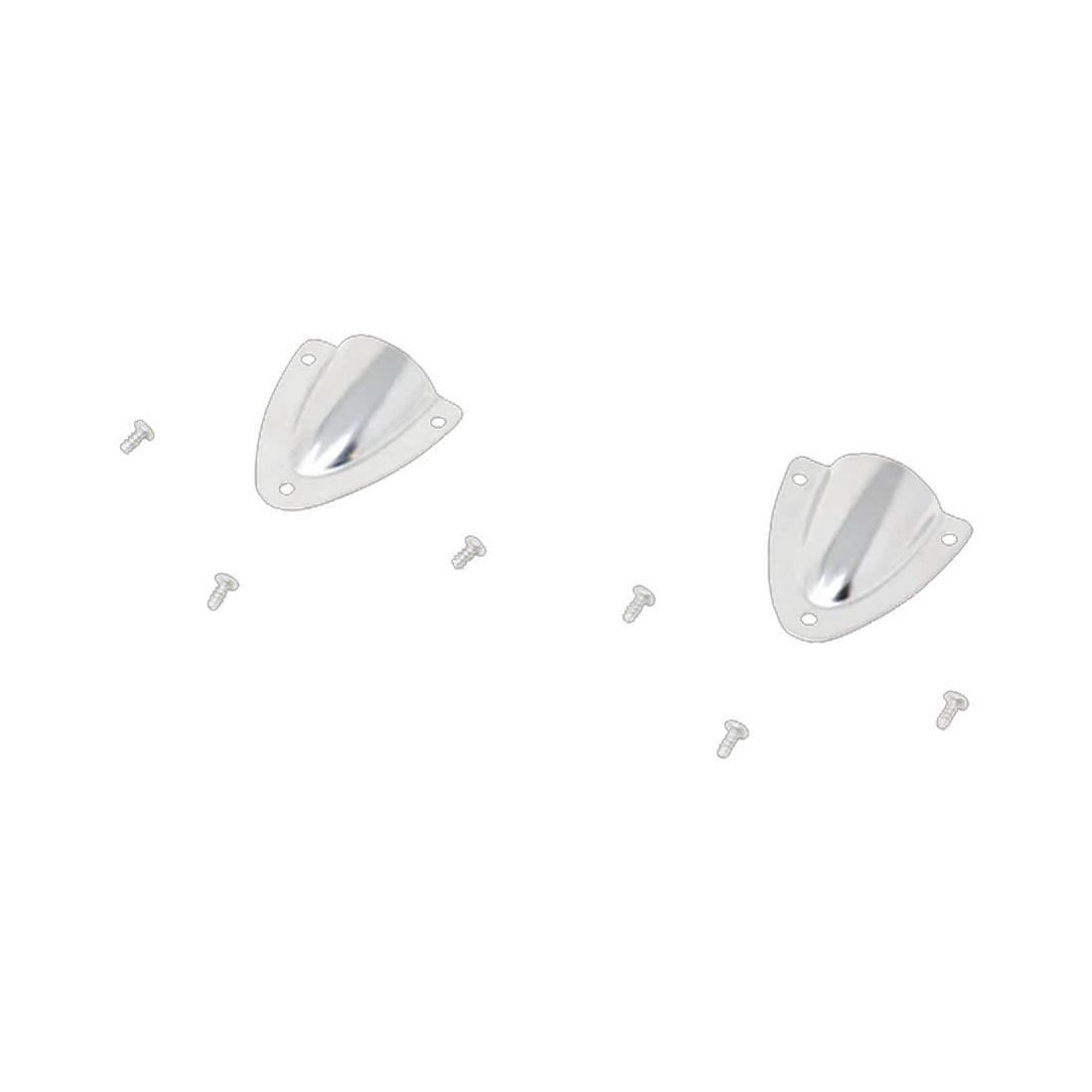 Cerwin Vega RPMPH694LK Cut In Lid Kit with PH694 Speakers for 2014-2023 Harley Davidson Motorcycles