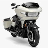 Cerwin Vega RPMSM694LK24 Cut In Lid Kit with SM69F4 Speakers for 2024+ Harley Davidson Motorcycles