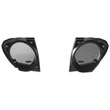 Cerwin Vega RPMSM694LK24 Cut In Lid Kit with SM69F4 Speakers for 2024+ Harley Davidson Motorcycles
