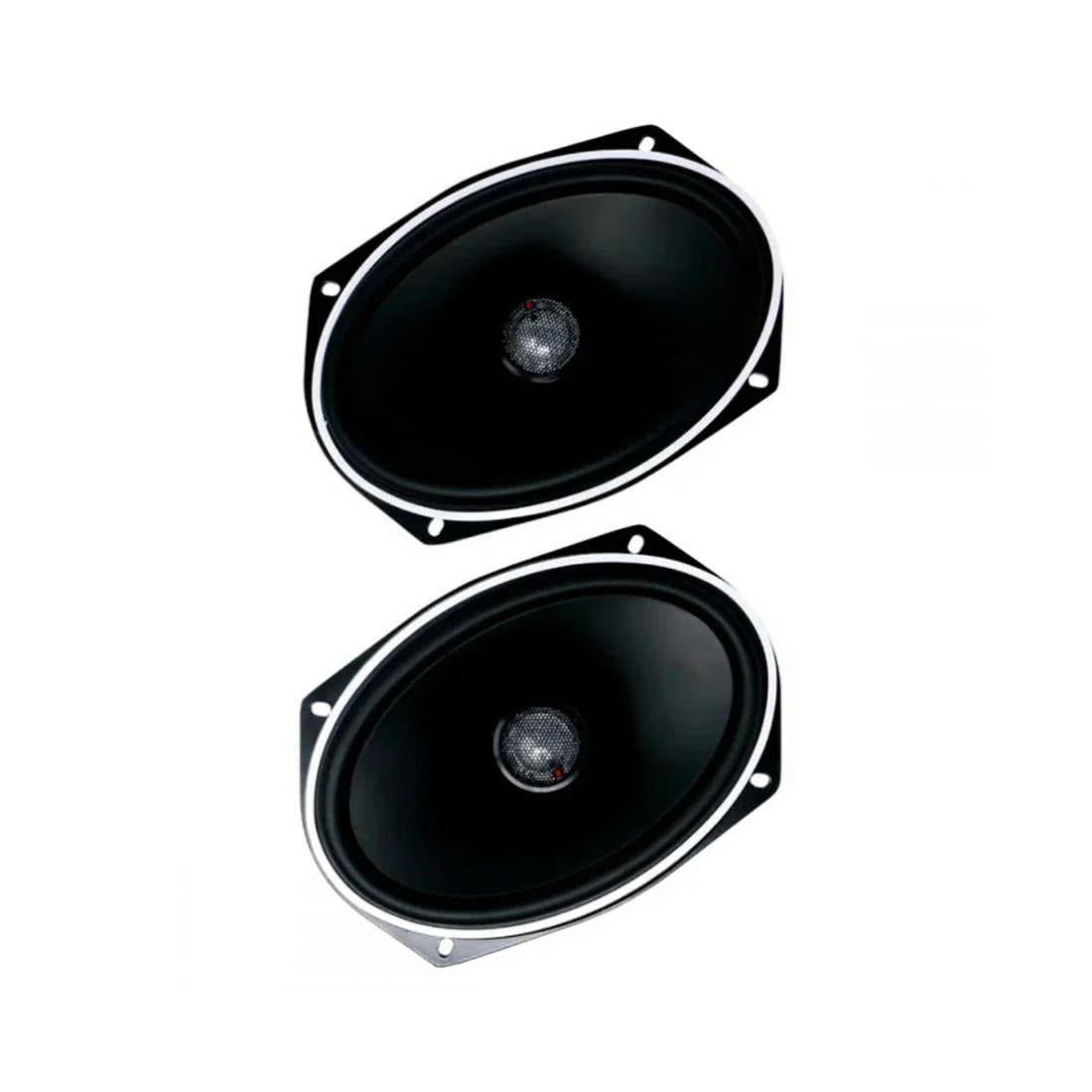 Cerwin Vega RPMST694CX2LK13 Cut In Lid Kit with ST692CX2 Speakers for 1998-2013 Harley Davidson Motorcycles