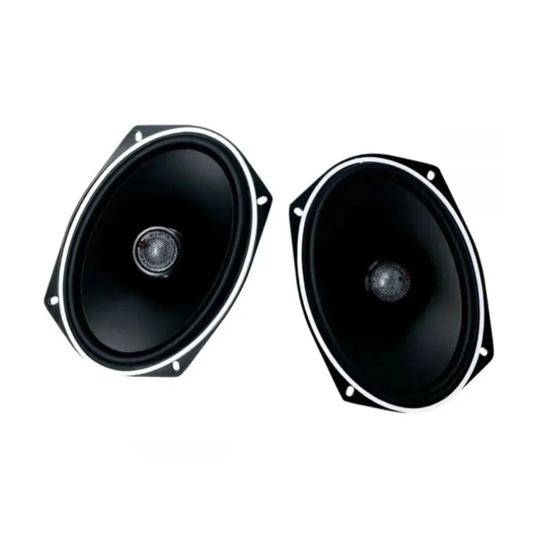 Cerwin Vega RPMST692CX2LK13 1998-2013 Harley Davidson Cut-in Lid Kit With ST692CX2 Speakers