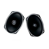 Cerwin Vega RPMST692CX2LK13 1998-2013 Harley Davidson Cut-in Lid Kit With ST692CX2 Speakers