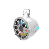 Cerwin Vega SH10F4W 10" 2-Way RPM Coaxial Marine Speaker System - Pair - White