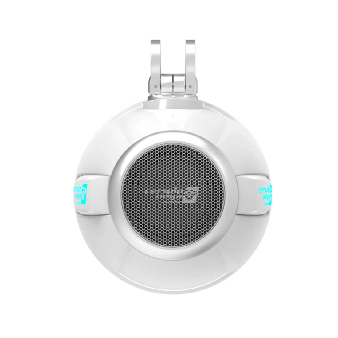 Cerwin Vega SH10F4W 10" 2-Way RPM Coaxial Marine Speaker System - Pair - White