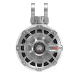 Cerwin Vega SH65F4W 6.5" 2-Way Coaxial Marine Speakers with LED Lighting - White - Pair