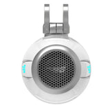 Cerwin Vega SH65F4W 6.5" 2-Way Coaxial Marine Speakers with LED Lighting - White - Pair