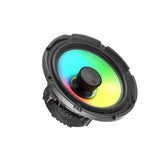 Cerwin Vega SM10F4 10" 2-Way Coaxial Marine Speakers with RGB LED Lighting - Pair