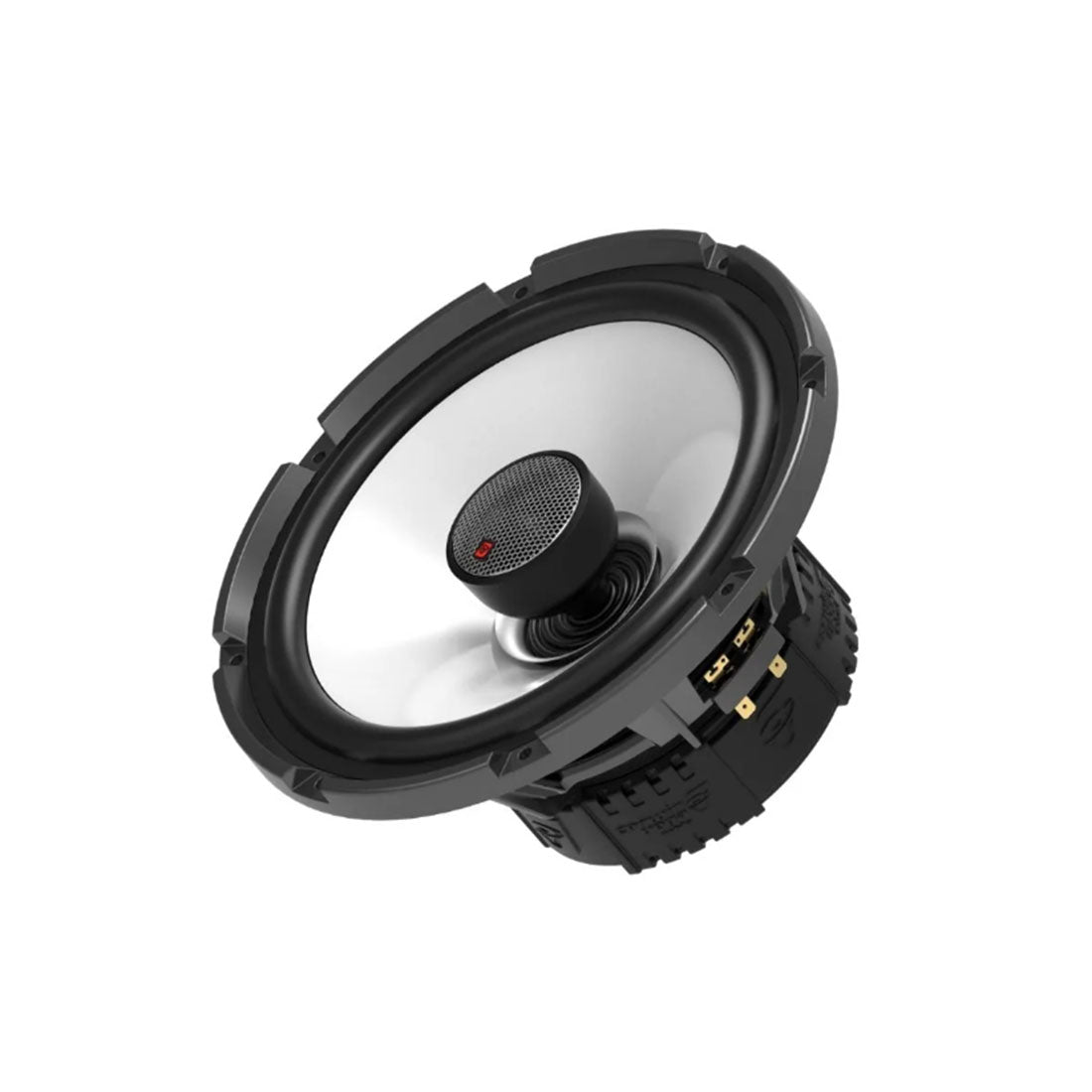 Cerwin Vega SM10F4 10" 2-Way Coaxial Marine Speakers with RGB LED Lighting - Pair
