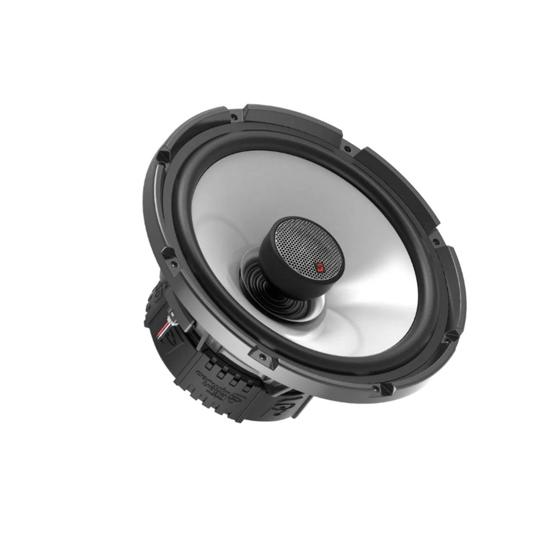 Cerwin Vega SM10F4 10" 2-Way Coaxial Marine Speakers with RGB LED Lighting - Pair