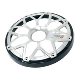 Cerwin Vega SM65FGB 6.5" RPM Stroker Flush Mount Speaker Grill - Pair