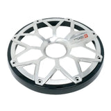 Cerwin Vega SM65FGB 6.5" RPM Stroker Flush Mount Speaker Grilles - Pair