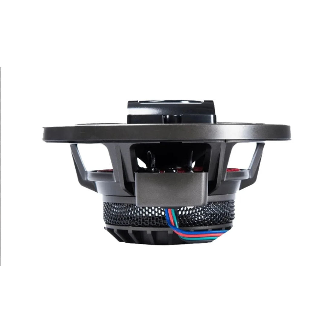 Cerwin Vega SM65 6.5" 2-Way Coaxial Marine Speakers with RGB LED Lighting  - Pair