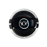 Cerwin Vega SM65 6.5" 2-Way Coaxial Marine Speakers with RGB LED Lighting  - Pair