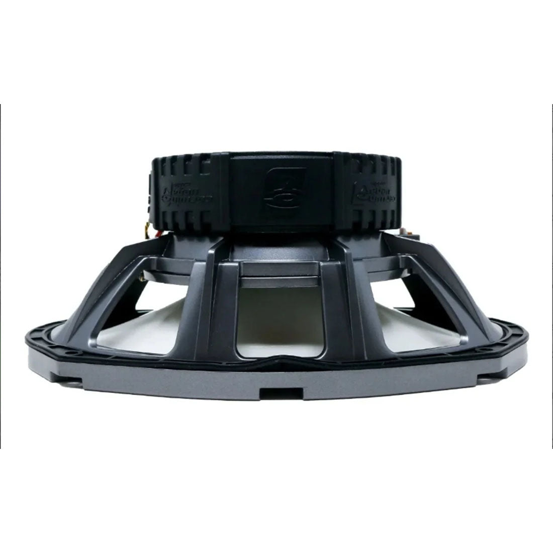 Cerwin Vega SM69F4 6"x 9" 2-Way Coaxial Marine Speakers with RGB LED Lighting - Pair