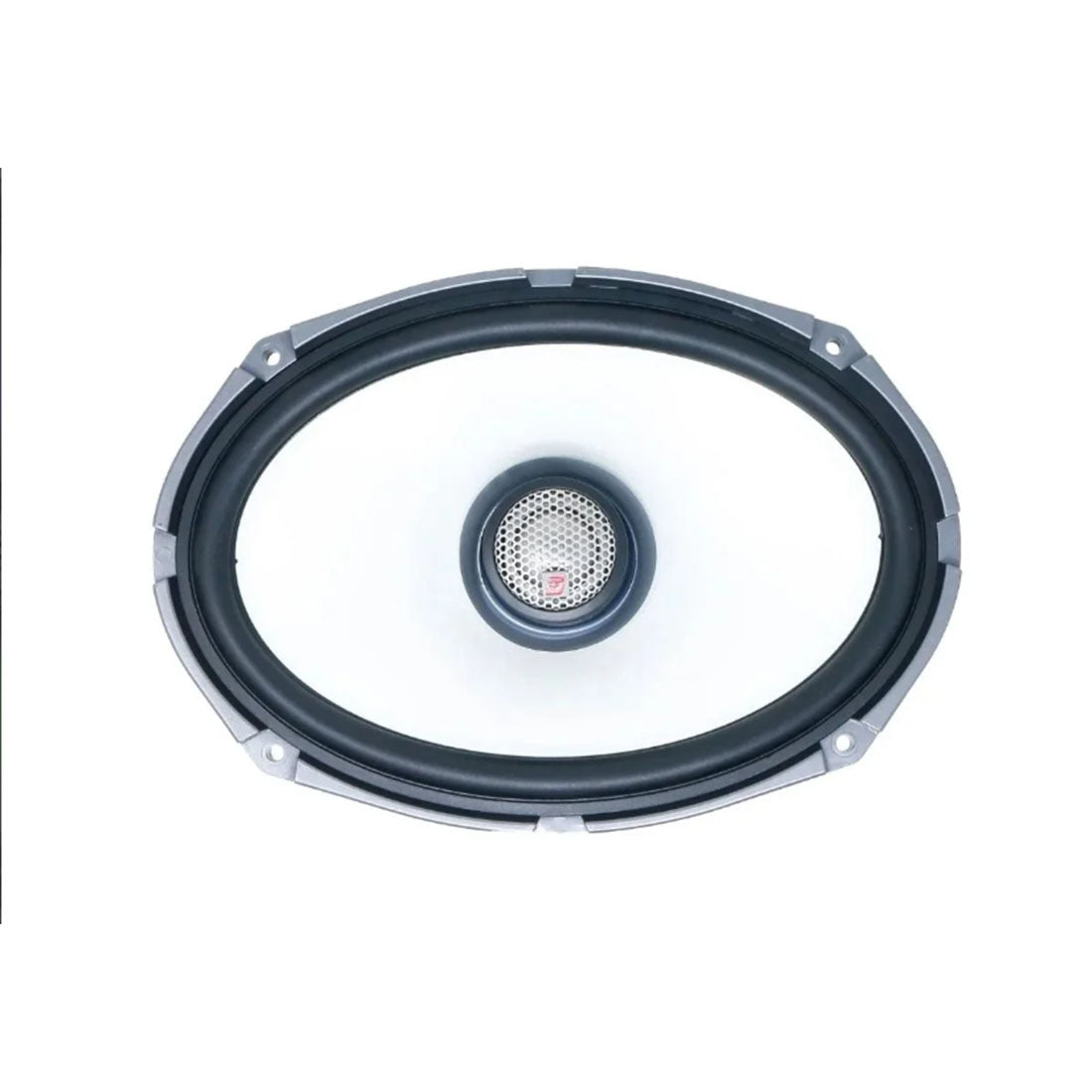 Cerwin Vega SM69F4 6"x 9" 2-Way Coaxial Marine Speakers with RGB LED Lighting - Pair