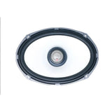 Cerwin Vega SM69F4 6"x 9" 2-Way Coaxial Marine Speakers with RGB LED Lighting - Pair