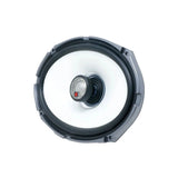 Cerwin Vega SM69F4 6"x 9" 2-Way Coaxial Marine Speakers with RGB LED Lighting - Pair
