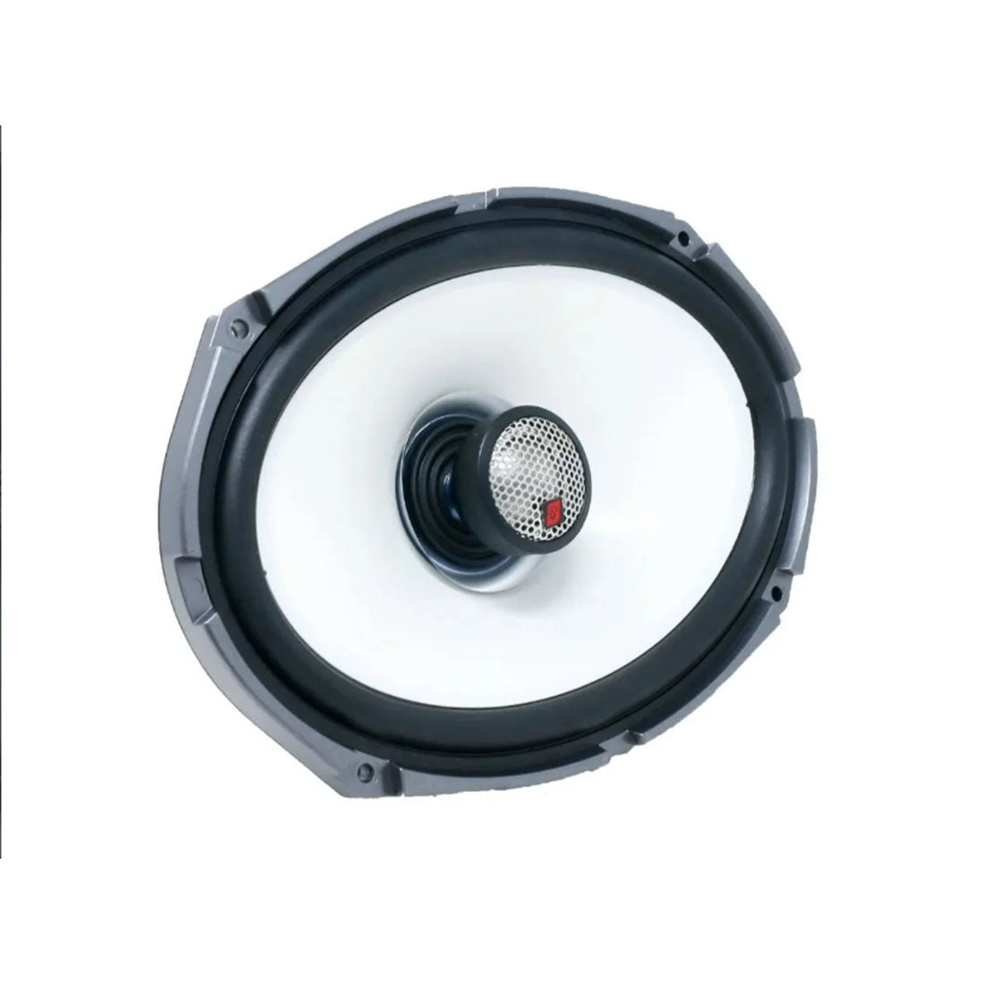 Cerwin Vega SM69F4 6"x 9" 2-Way Coaxial Marine Speakers with RGB LED Lighting - Pair