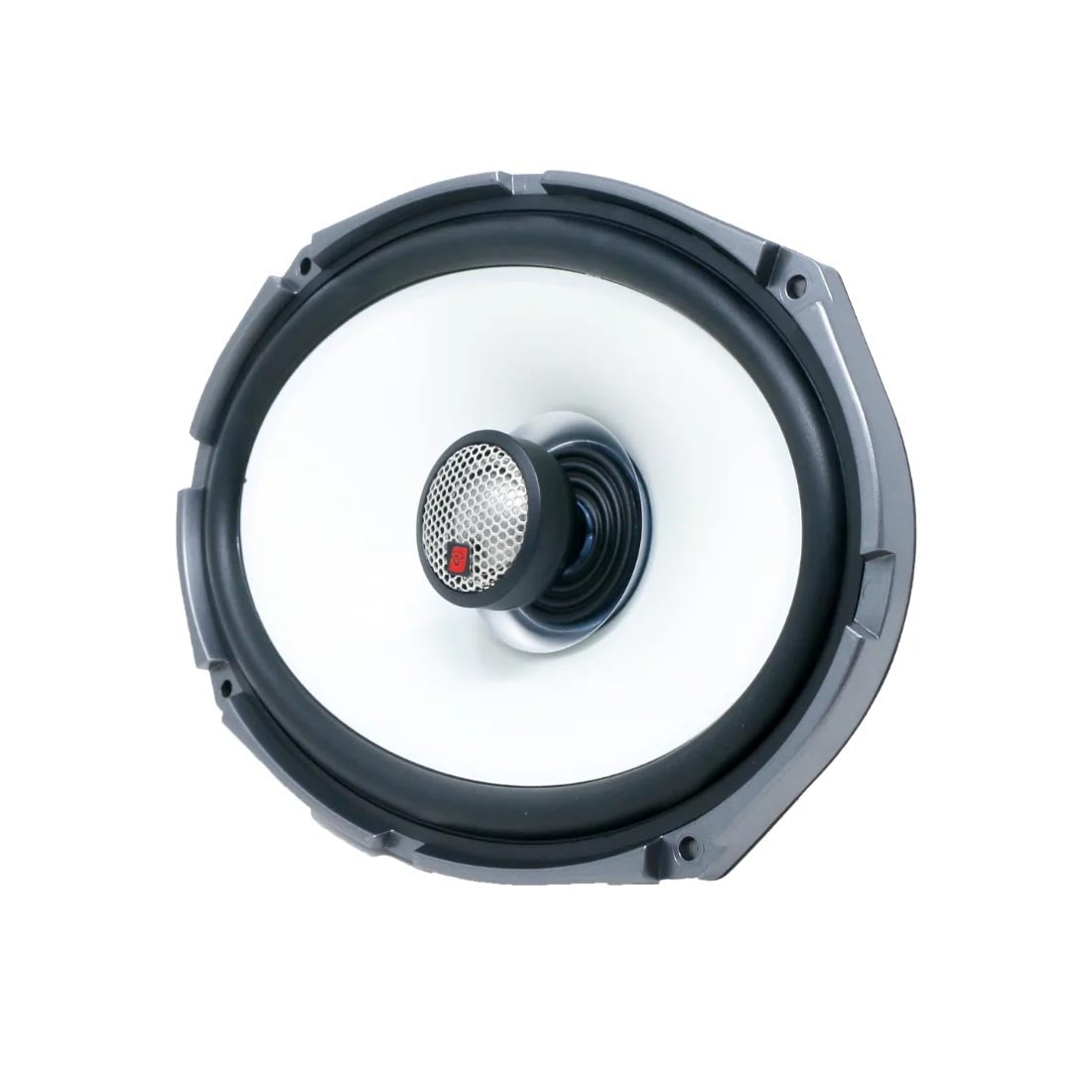 Cerwin Vega RPMSM694LK13 Cut-In Lid Kit with SM69F4 Speakers for 1998-2013 Harley Davidson Motorcycles