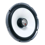 Cerwin Vega SM8F4 8" 2-Way Coaxial Marine Speakers with RGB LED Lighting - Pair