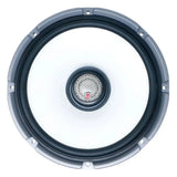 Cerwin Vega SM8F4 8" 2-Way Coaxial Marine Speakers with RGB LED Lighting - Pair
