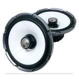 Cerwin Vega SM8F4 8" 2-Way Coaxial Marine Speakers with RGB LED Lighting - Pair